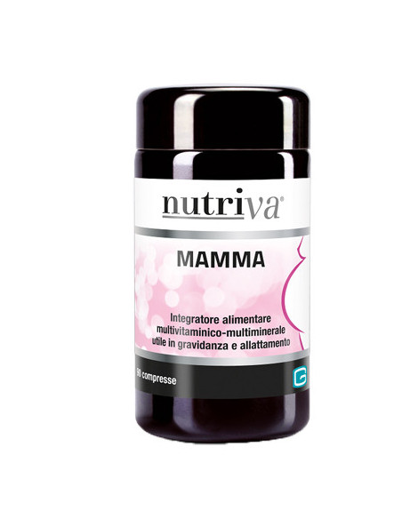 NUTRIVA MAMMA