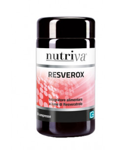 NUTRIVA RESVEROX