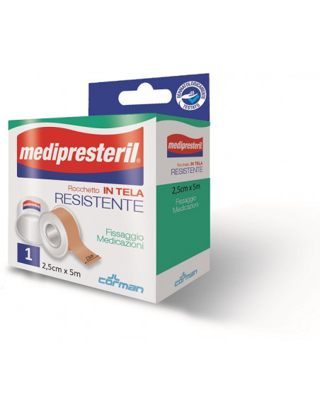 CER MEDIPRESTERIL ROC TEL5X250