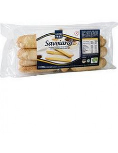 NUTRIFREE SAVOIARDI 150G