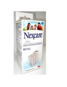 BENDA EL ADES NEXCARE CM10X4MT