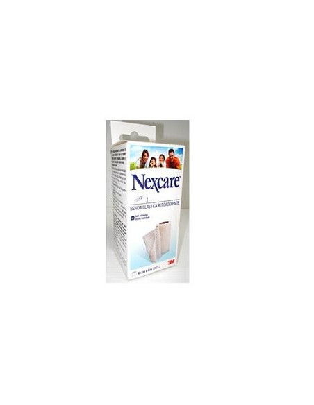 BENDA EL ADES NEXCARE CM10X4MT