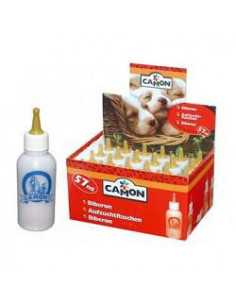 BIBERON PER CANI 57ML