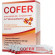 COFER 20 BUSTINE