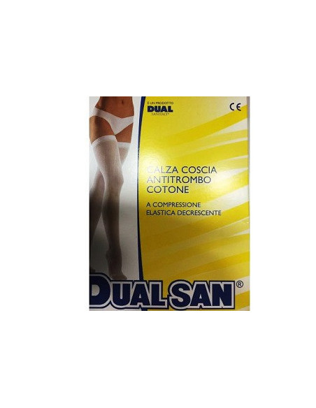 DUALSAN CALZA A TROMB S TASS 1