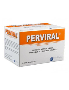 PERVIRAL 20STICK