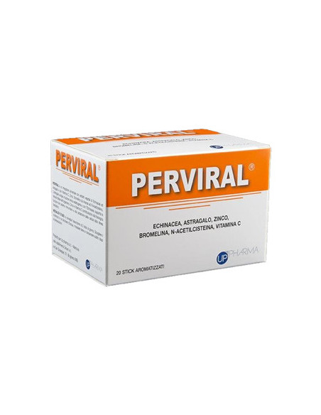 PERVIRAL 20STICK