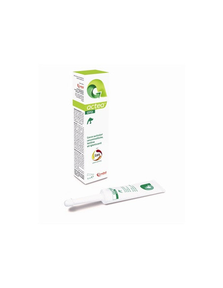 ACTEA OTO EMULSIONE OTOLOG15ML