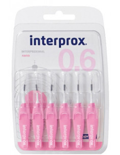 INTERPROX4G NANO BLISTER 6U 6L