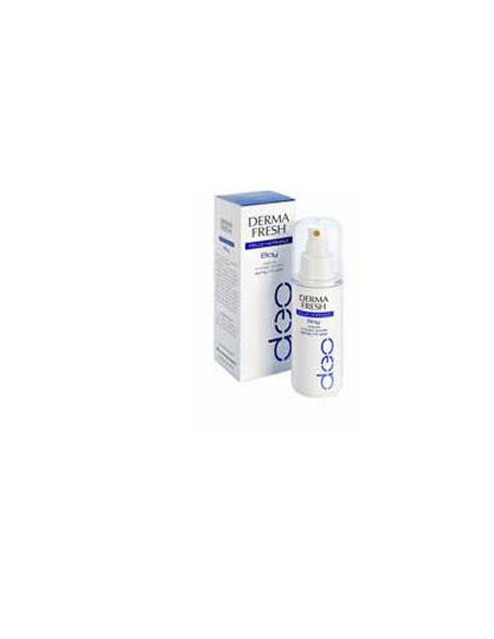 DERMAFRESH DEOD BOY 100ML