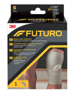 FUTURO SUP GINOCCHIO COMFORT M