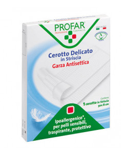 CER PROFAR STRISCIA TNT 50X8CM