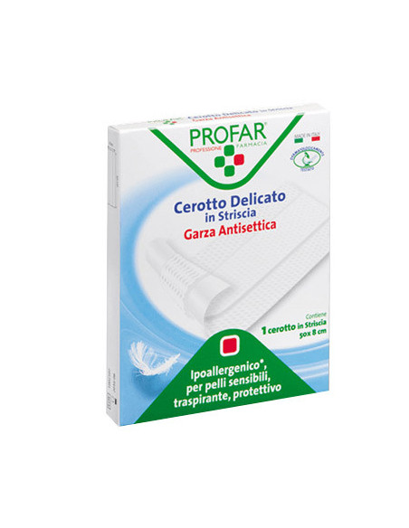 CER PROFAR STRISCIA TNT 50X8CM