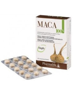 MACA 100% 60CPR