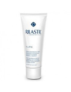 RILASTIL A-LIPIK CREMA 40ML