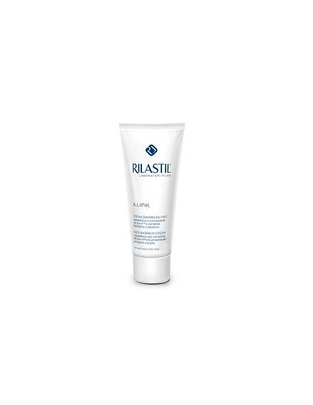 RILASTIL A-LIPIK CREMA 40ML