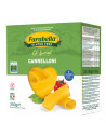 FARABELLA CANNELLONI PASTA SENZA GLUTINE 250G - Clubfarma