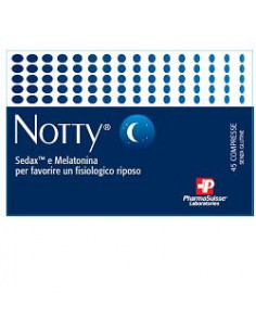 NOTTY 45CPR