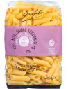 GAROFALO PENNE RIGATE PASTA SENZA GLUTINE  400G - Clubfarma