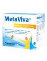 METAVIVA MG K VIT C 20BUSTE (I