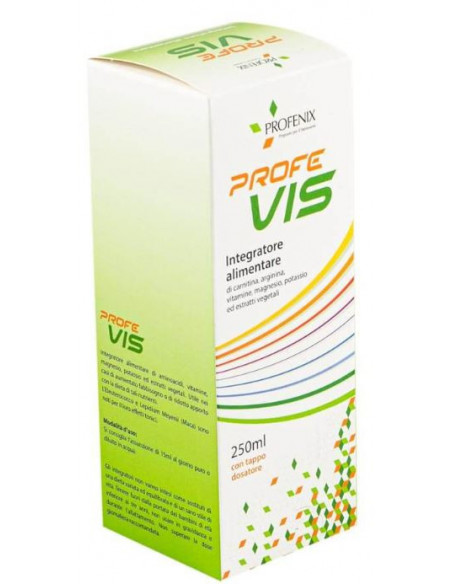 PROFEVIS 250ML