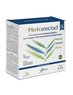 METARECOD 40BUST GRAN