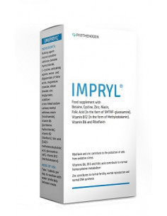 IMPRYL 30CPR