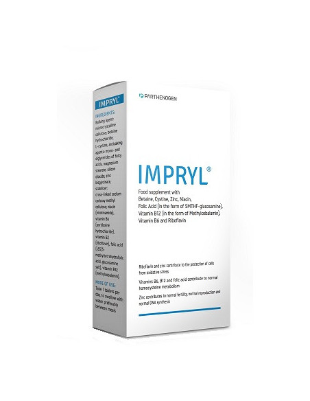 IMPRYL 30CPR