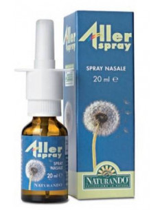 Allerspray spray nasale 20ml