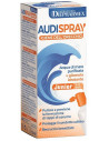 AUDISPRAY JUNIOR - IGIENE DELL'ORECCHIO 25ML - Clubfarma