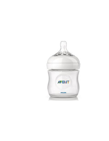 AVENT BIBERON NATURAL 260ML