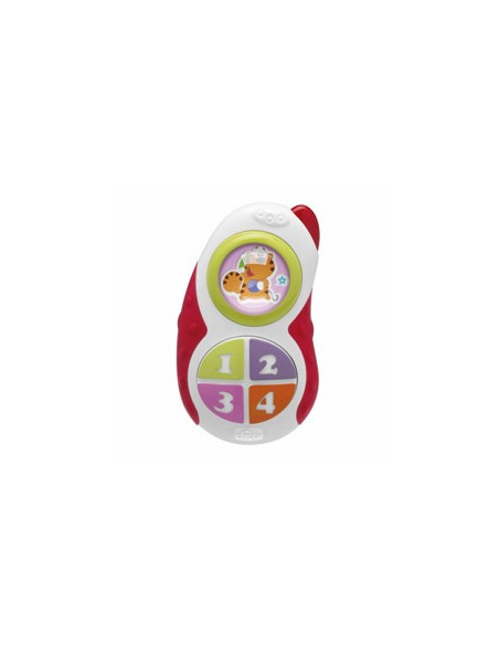 CH GIOCO BABY PHONE