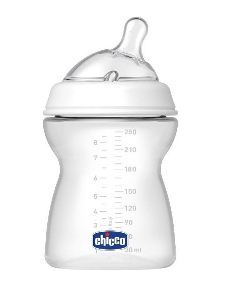 CH BIB NAT-FEEL 2M piu 250 MED