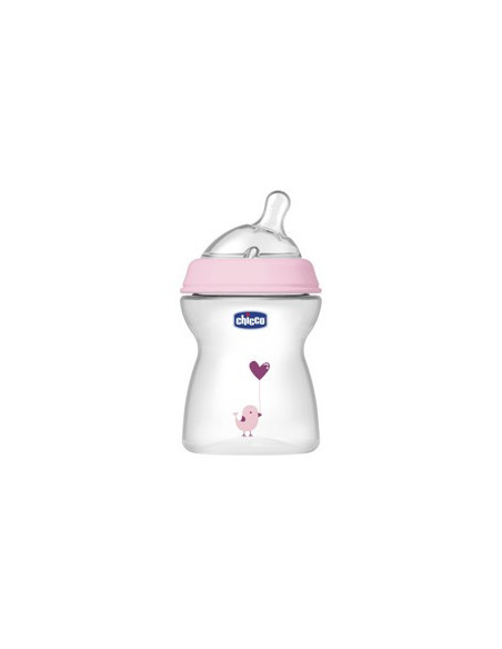 CH BIB NATFEEL 2M 250 JFGIRL