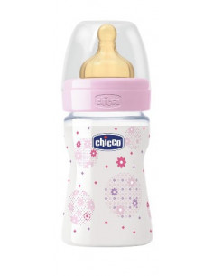 CH BIB BENESS GIRL CAU 150ML