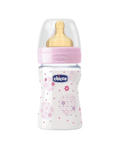 CH BIB BENESS GIRL CAU 150ML