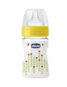 CH BIB BENESS UNI SIL 150ML