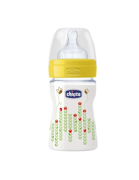 CH BIB BENESS UNI SIL 150ML