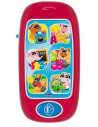 CH GIOCO SMARTPHONE ANIMALI