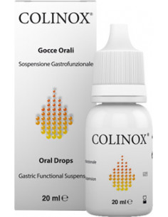 Colinox gocce os 20ml