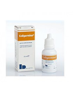 Coligermina gocce os 20ml