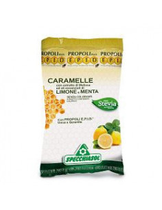 Epid caram limone 67,2g