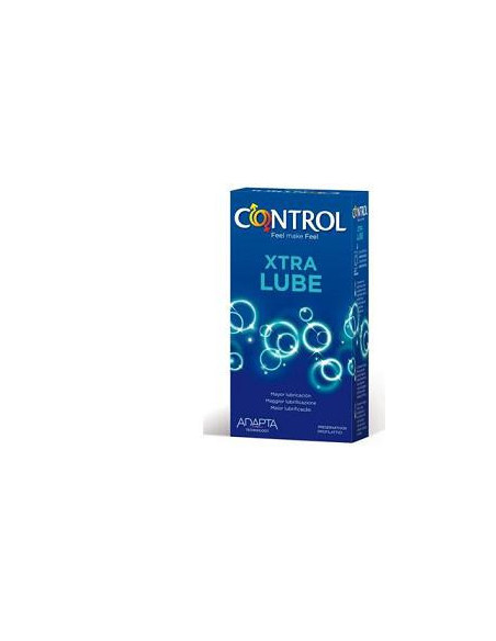 CONTROL EXTRA LUBE 6PZ