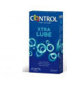 CONTROL EXTRA LUBE 6PZ