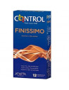 CONTROL FINISSIMO 6PZ