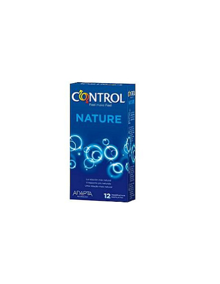 CONTROL NATURE 6PZ