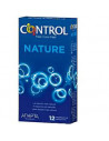 CONTROL NATURE 6PZ