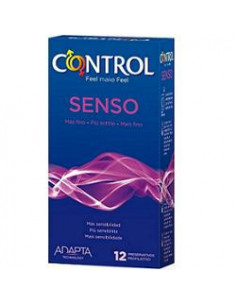 CONTROL SENSO 6PZ