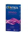 CONTROL SENSO 6PZ