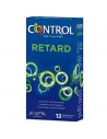 CONTROL RETARD 6PZ